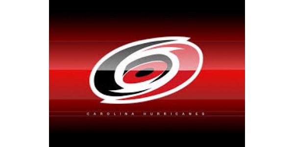 Carolina Hurricanes kääntää tuloksen
